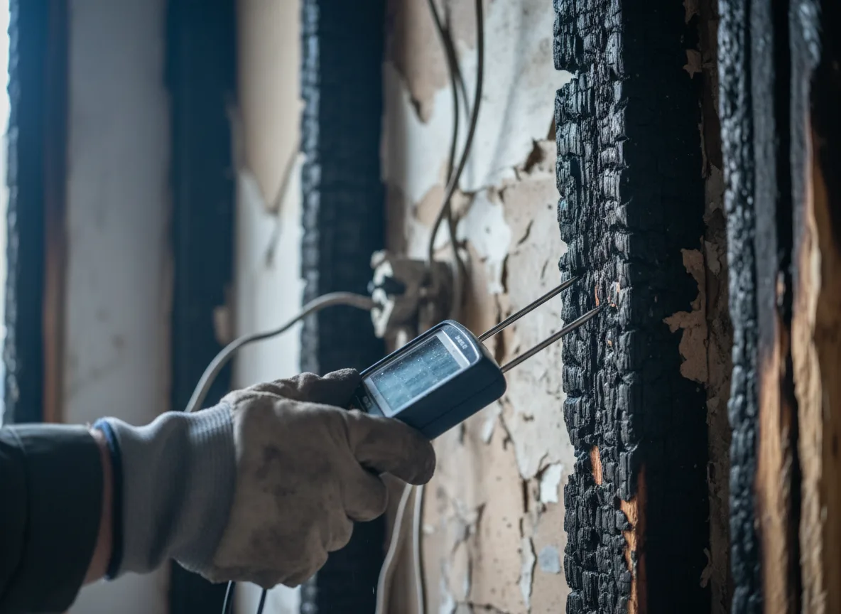 Fire Damage Restoration Wenona, IL FAQs